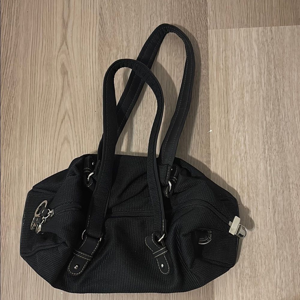 The Sak Black Handbag